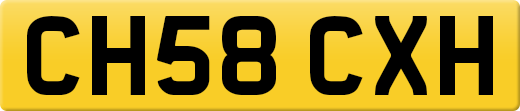 CH58CXH